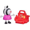 Picture of PEPPA PIG FRIEND ZOE ZEBRA